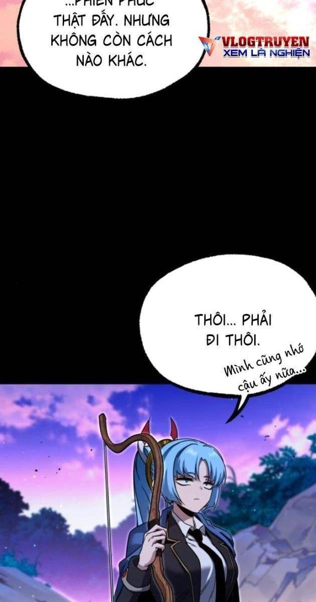 Thống Lĩnh Học Viện Chỉ Bằng Dao Sashimi - Page 112