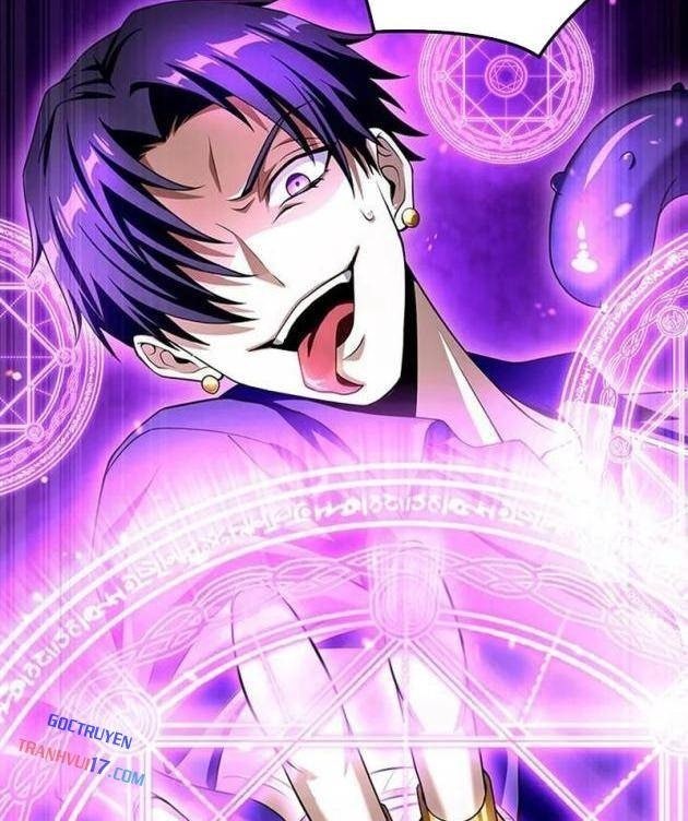 Vượt Cấp Với Kỹ Năng Thần Thánh - Page 45