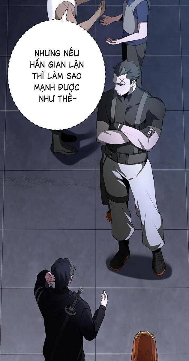 Vượt Cấp Với Kỹ Năng Thần Thánh - Page 108