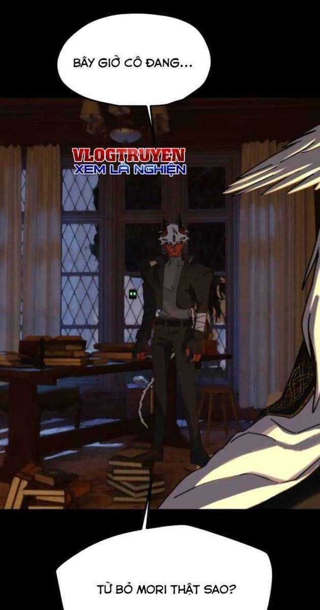 Gặp Mẹ Trong Mơ - Page 21