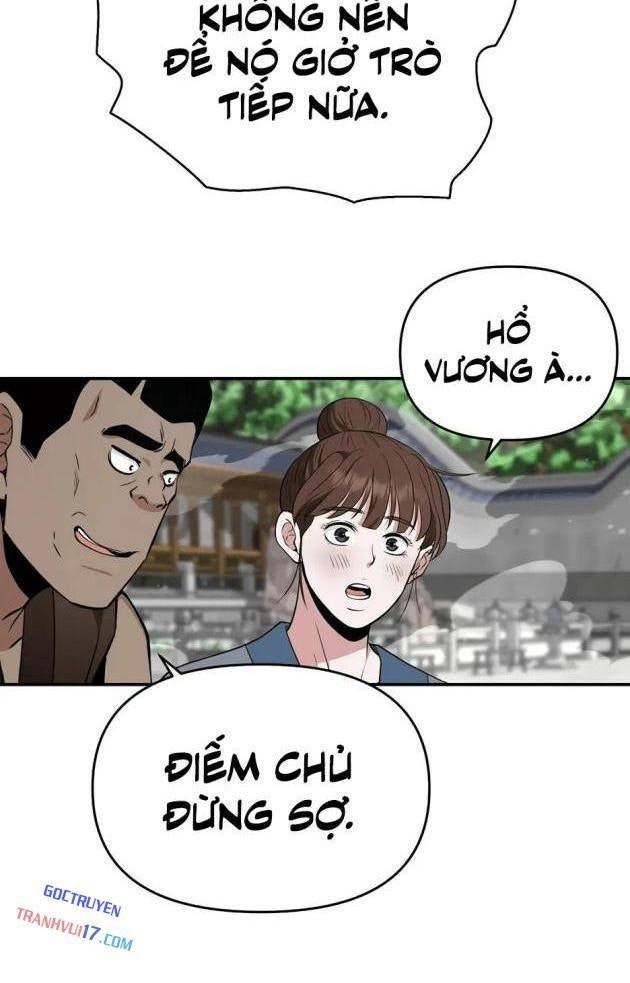 Thiên Hạ Đệ Nhất Côn Luân Khách Điếm - Page 8