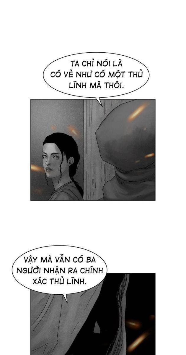 Thiên Hạ Đệ Nhất Côn Luân Khách Điếm - Page 116