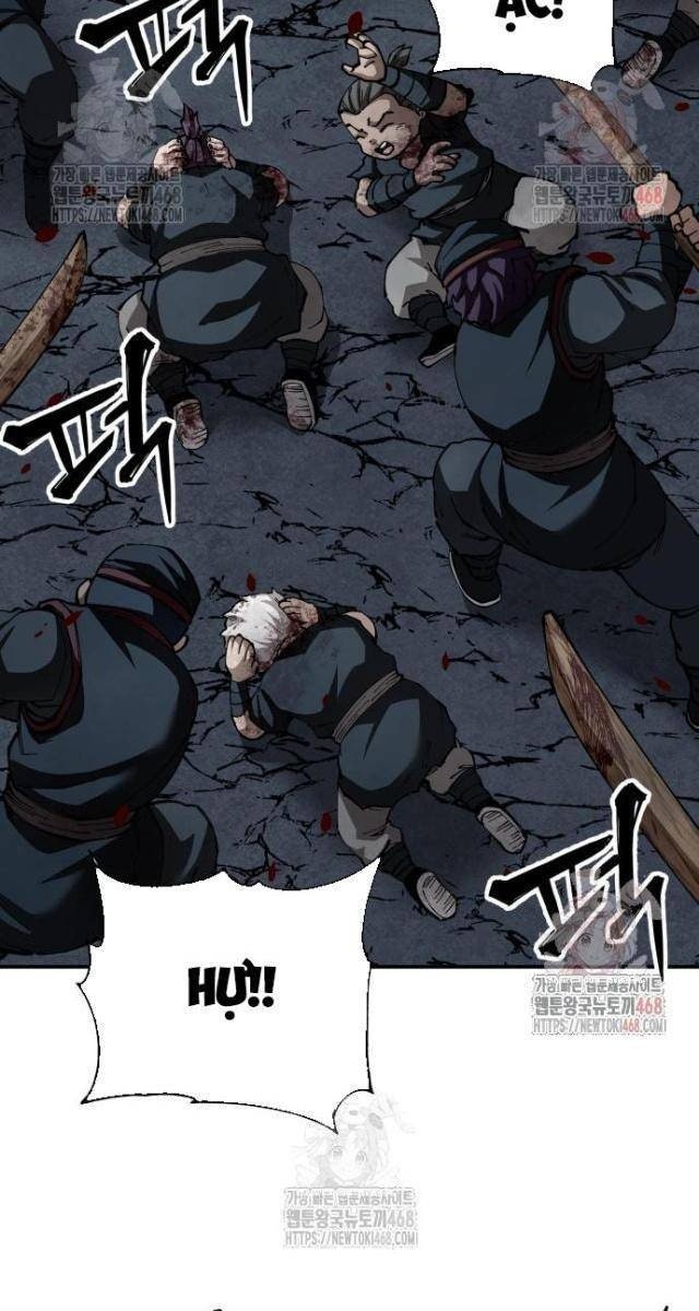 Ông Võ Giả Và Cháu Chí Tôn - Page 52