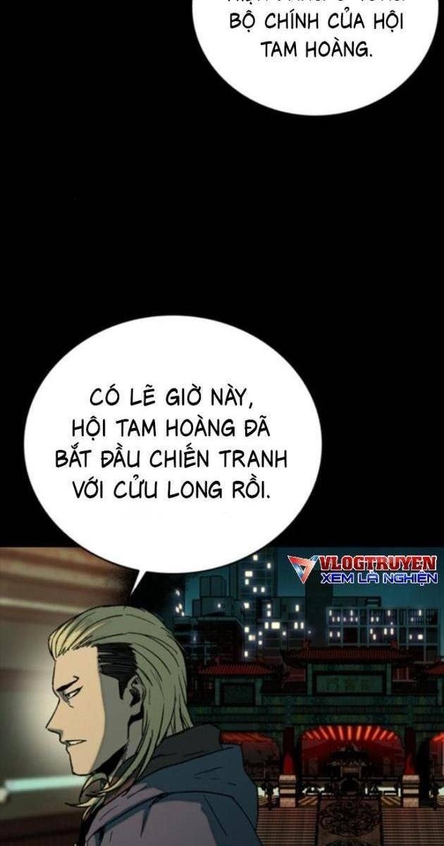 Cửu Long Saroka - Page 98