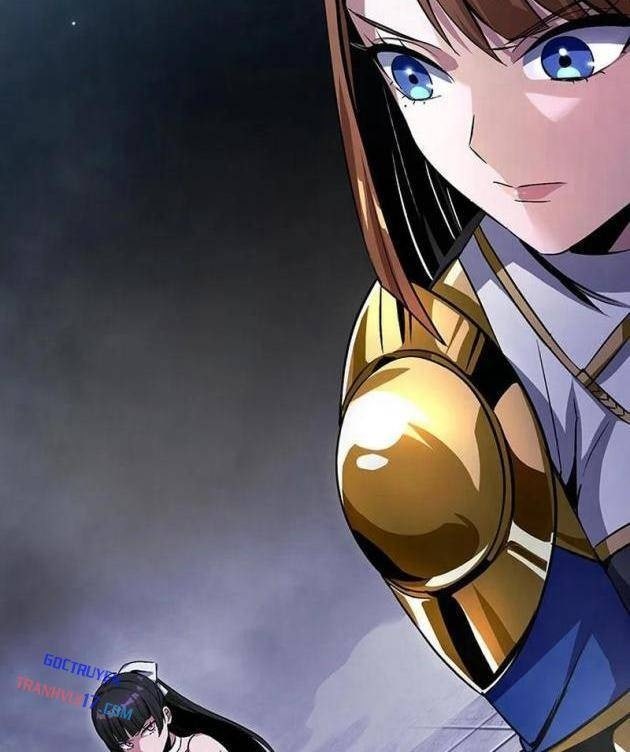 Vượt Cấp Với Kỹ Năng Thần Thánh - Page 18