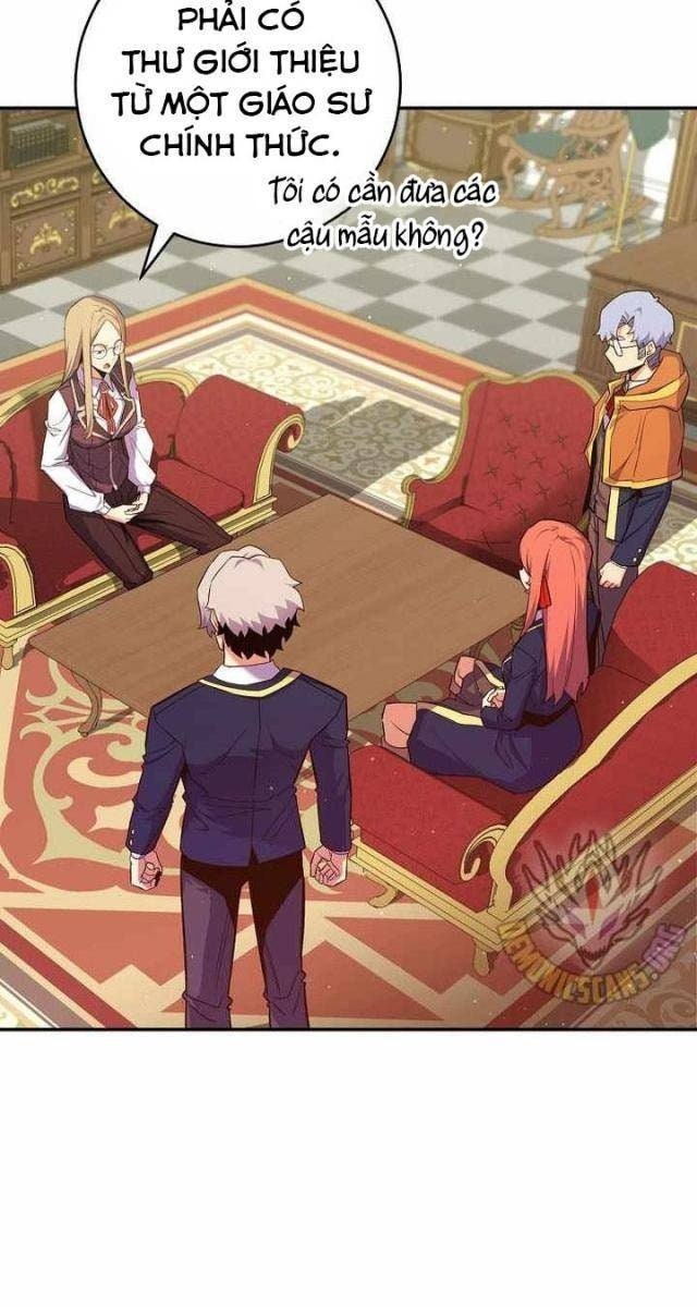 Chuyển Sinh Thành Thiên Tài Xuất Chúng Của Danh Môn Thế Gia - Page 76