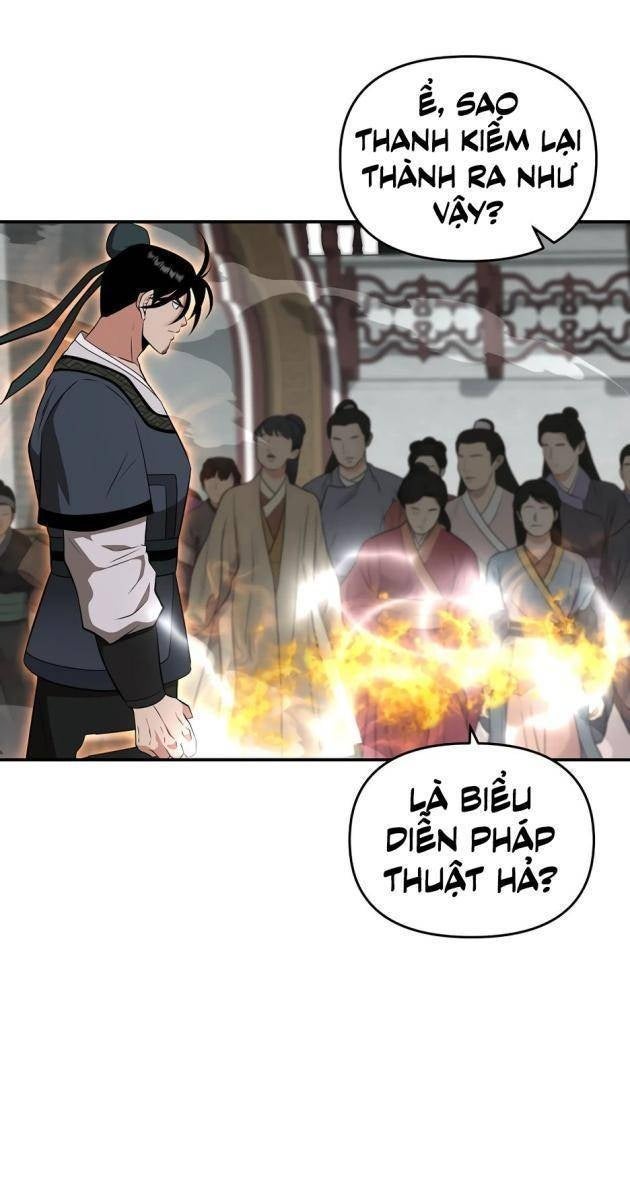 Thiên Hạ Đệ Nhất Côn Luân Khách Điếm - Page 25