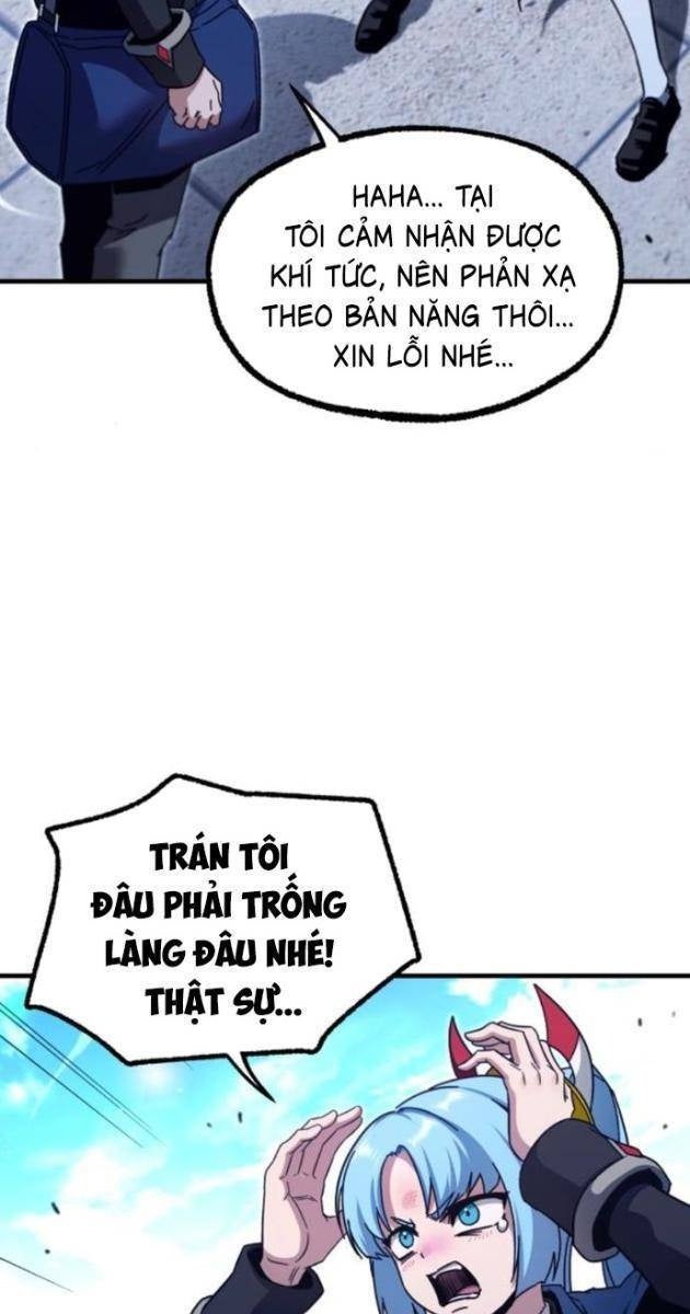 Thống Lĩnh Học Viện Chỉ Bằng Dao Sashimi - Page 114