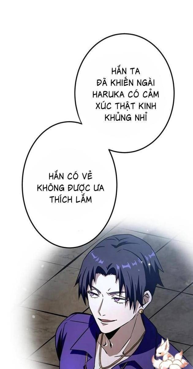 Vượt Cấp Với Kỹ Năng Thần Thánh - Page 97