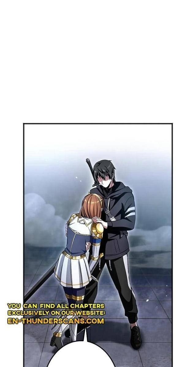 Vượt Cấp Với Kỹ Năng Thần Thánh - Page 10