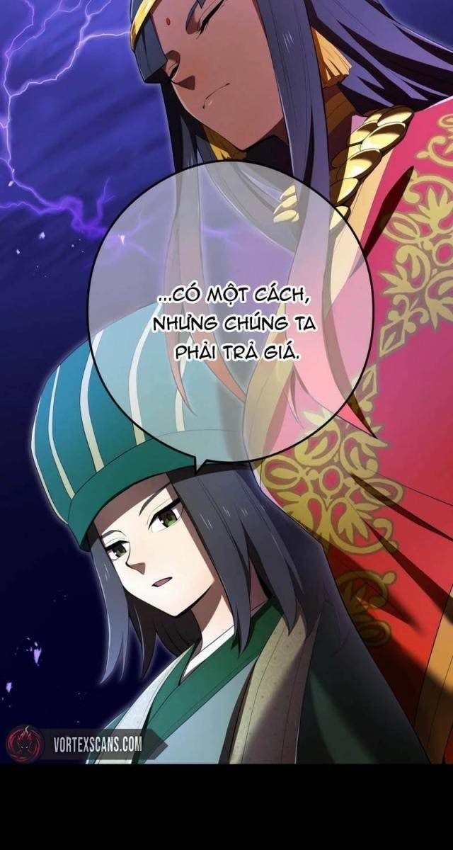 Mình Tao Là Siêu Việt Giả Mạnh Nhất! - Page 35