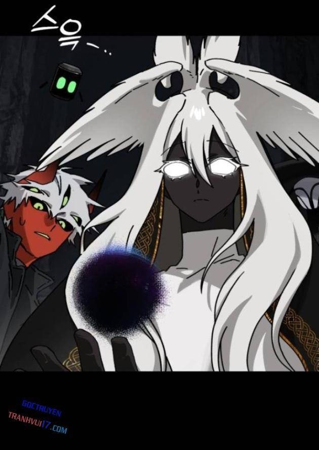 Gặp Mẹ Trong Mơ - Page 27