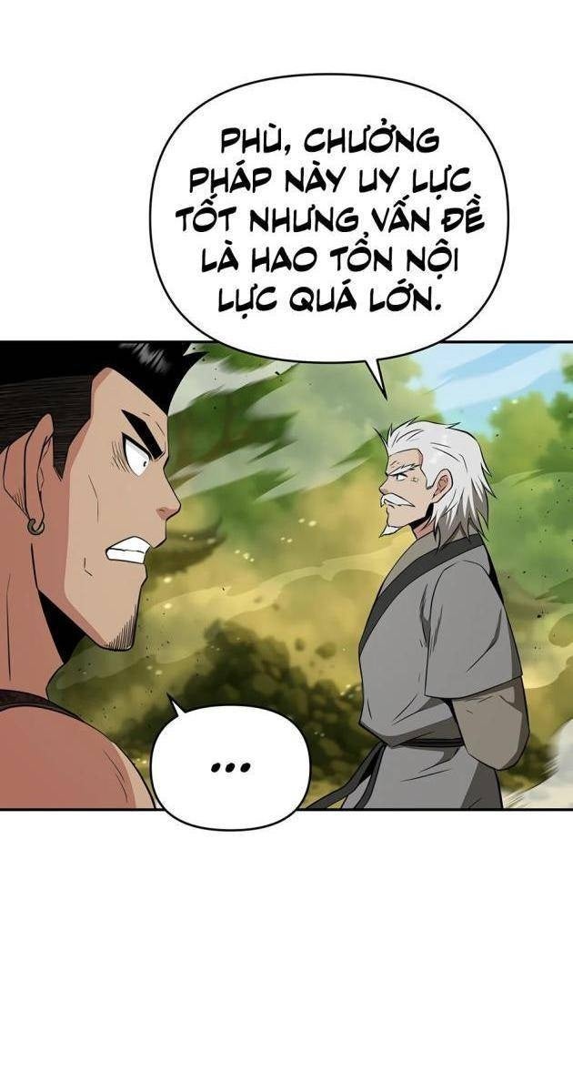 Thiên Hạ Đệ Nhất Côn Luân Khách Điếm - Page 39