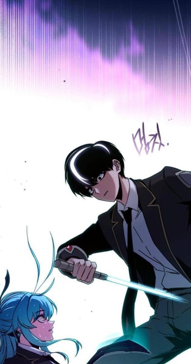 Thống Lĩnh Học Viện Chỉ Bằng Dao Sashimi - Page 144