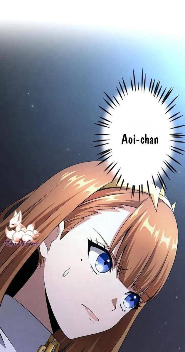 Vượt Cấp Với Kỹ Năng Thần Thánh - Page 57