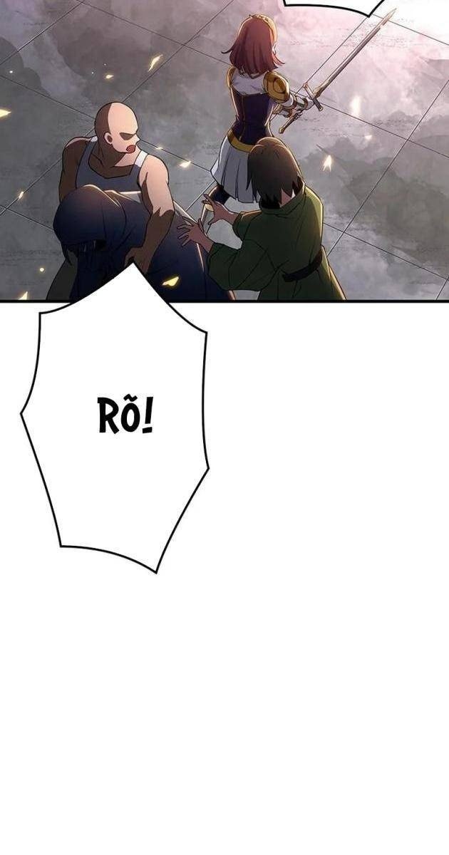 Vượt Cấp Với Kỹ Năng Thần Thánh - Page 58