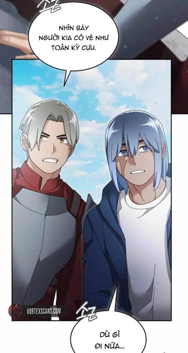 Người Mới Này Quá Mạnh - Page 17