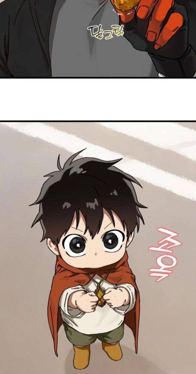 Gặp Mẹ Trong Mơ - Page 42