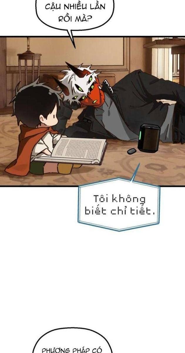 Gặp Mẹ Trong Mơ - Page 60