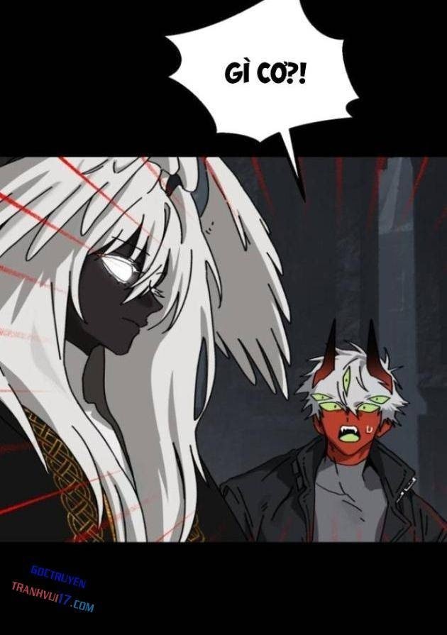 Gặp Mẹ Trong Mơ - Page 51