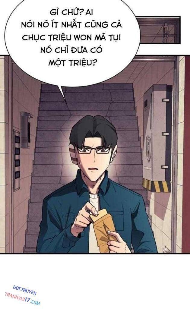 Cuộc Sống Học Đường Của Đội Trưởng Quận - Page 98