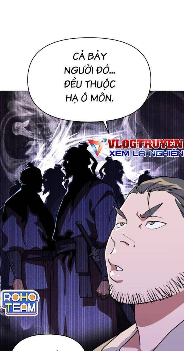 Hầu Vương Trung Sinh Nam Cung Thế Gia - Page 76