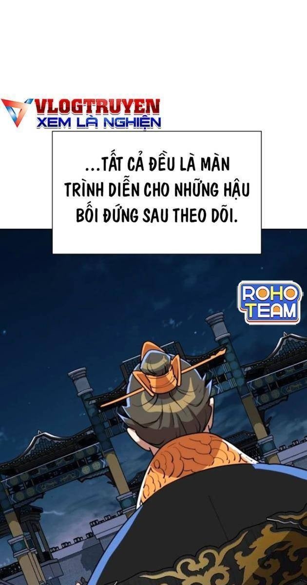 Hầu Vương Trung Sinh Nam Cung Thế Gia - Page 103