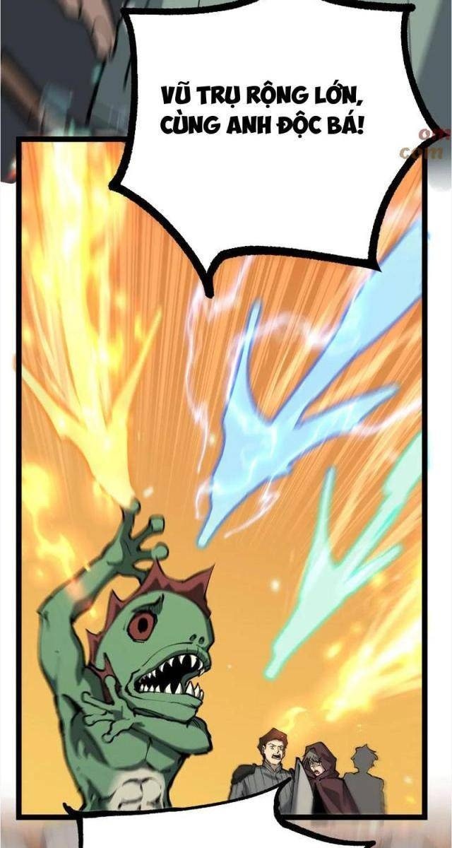 Thần Cấp Sát Thủ, Ta Tức Thị Là Ám Ảnh - Page 55