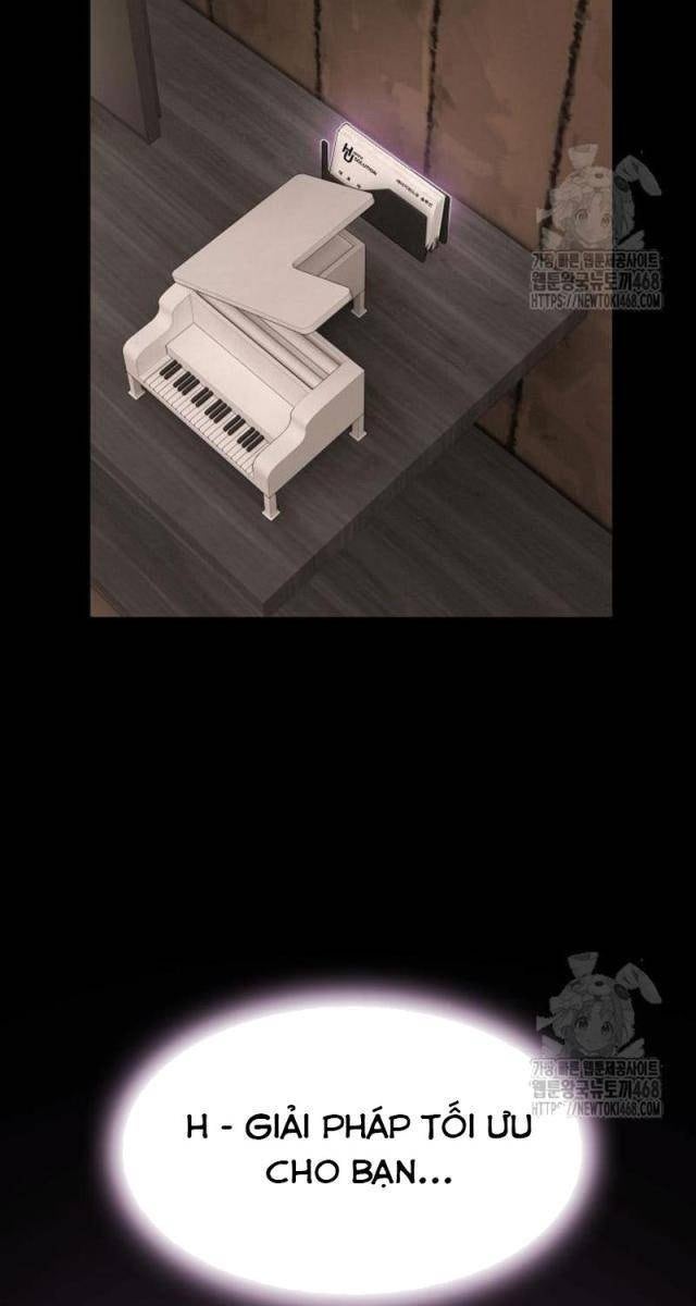 Thiên Tài Nhìn Thấu Thế Giới - Page 27