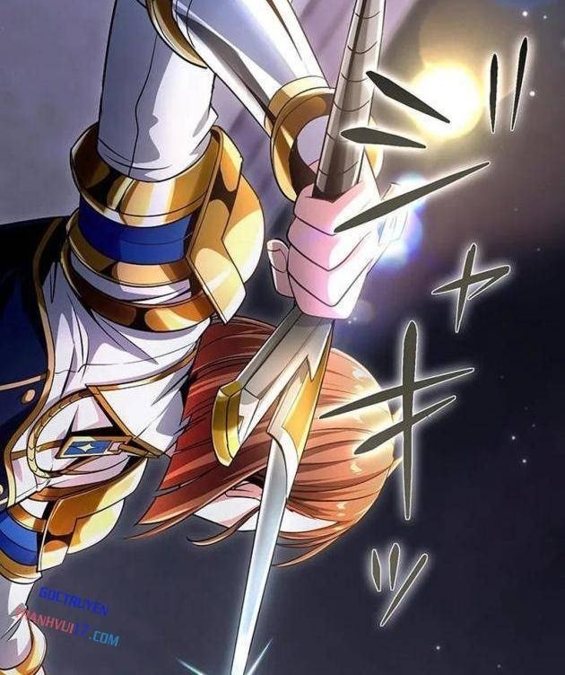 Vượt Cấp Với Kỹ Năng Thần Thánh - Page 90