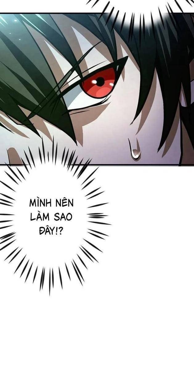 Vượt Cấp Với Kỹ Năng Thần Thánh - Page 76