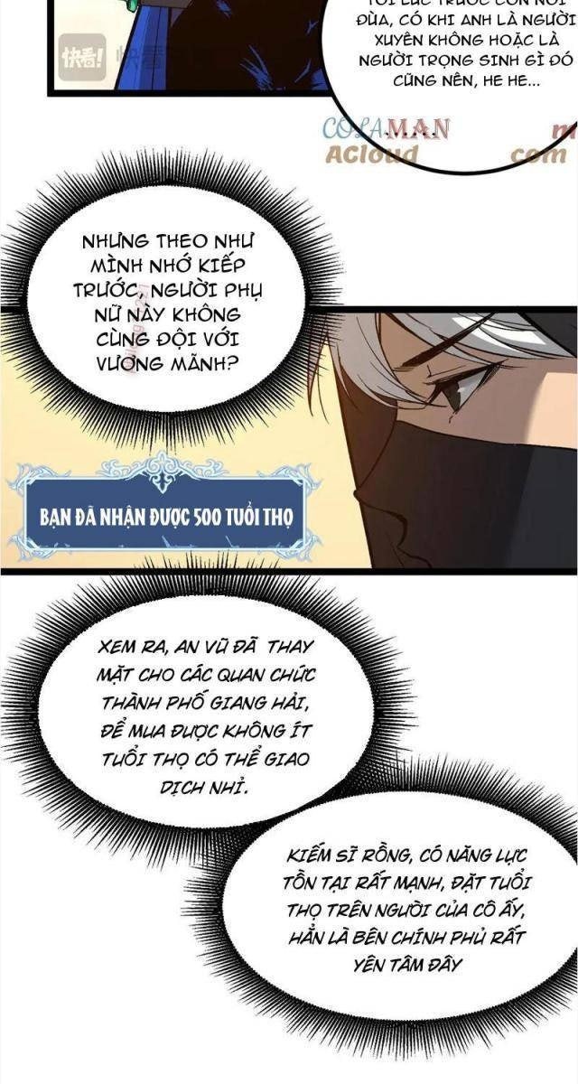 Thần Cấp Sát Thủ, Ta Tức Thị Là Ám Ảnh - Page 67