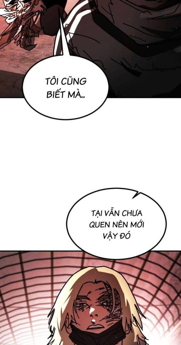 Đại Dịch Seoul - Page 124