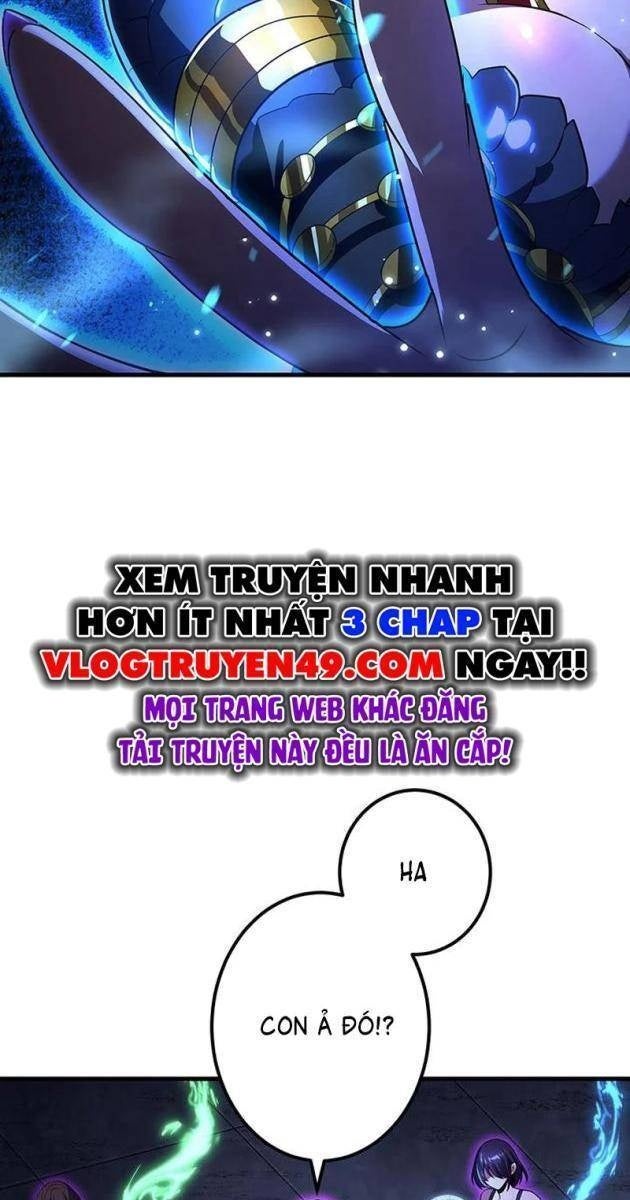 Vượt Cấp Với Kỹ Năng Thần Thánh - Page 4