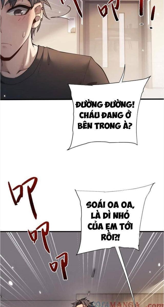 Toàn Chức Kiếm Tu - Page 53