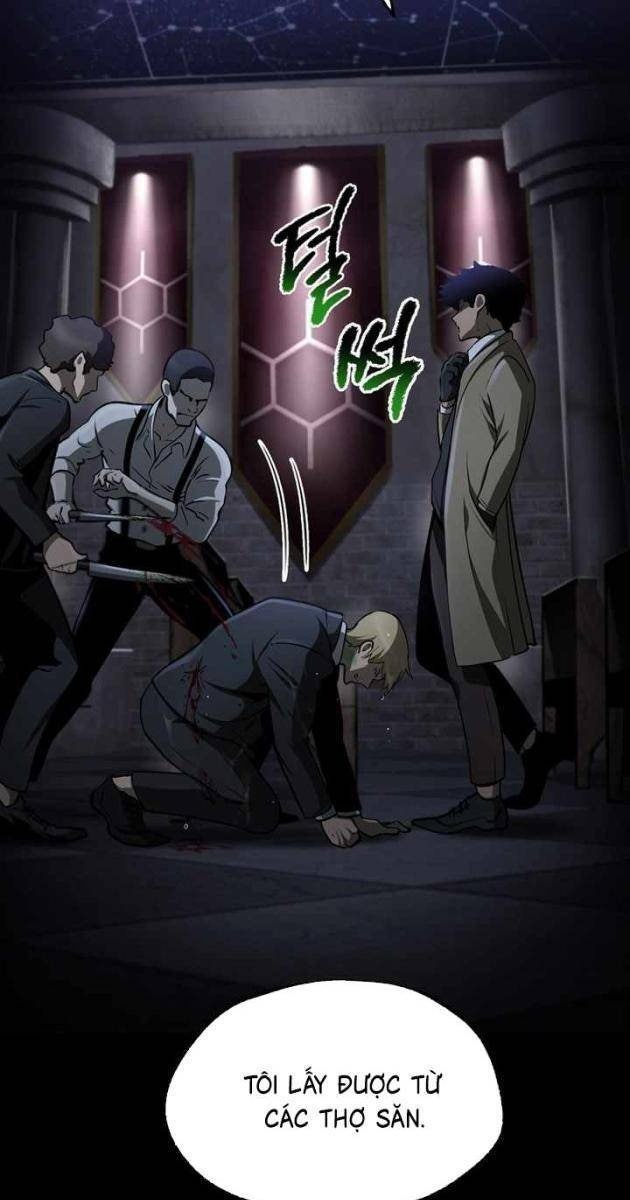 Kẻ Sống Sót Vua Kiếm - Page 40
