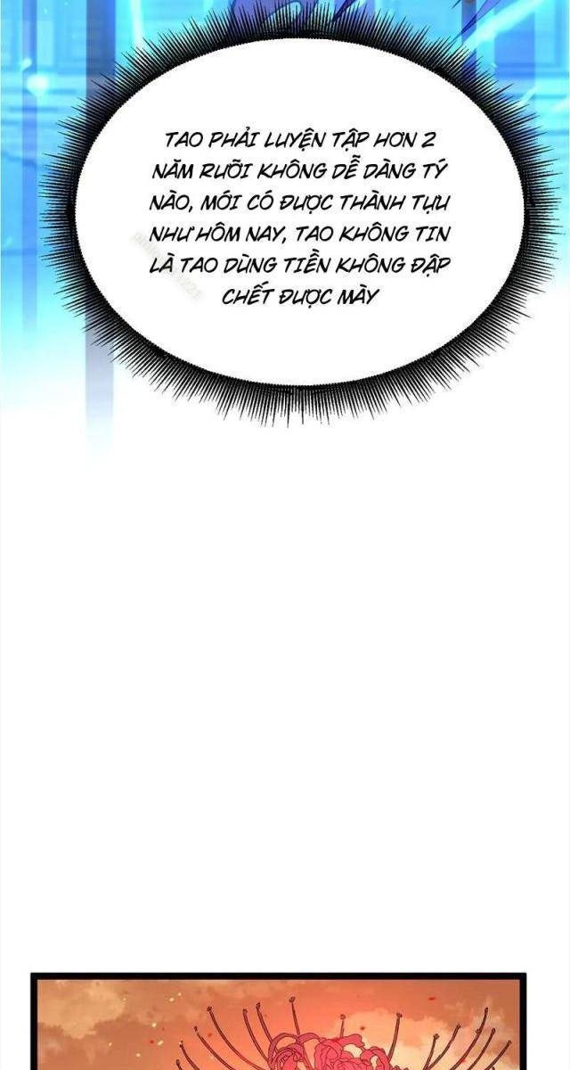 Thần Cấp Sát Thủ, Ta Tức Thị Là Ám Ảnh - Page 13