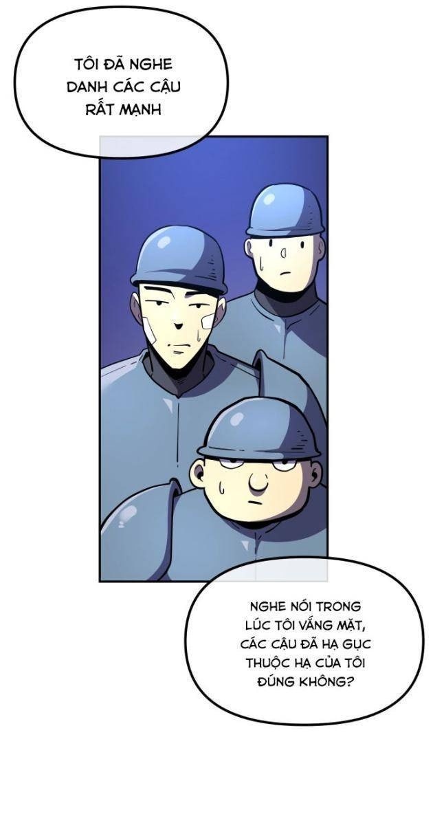 Kị Sĩ Xương Khô - Page 56