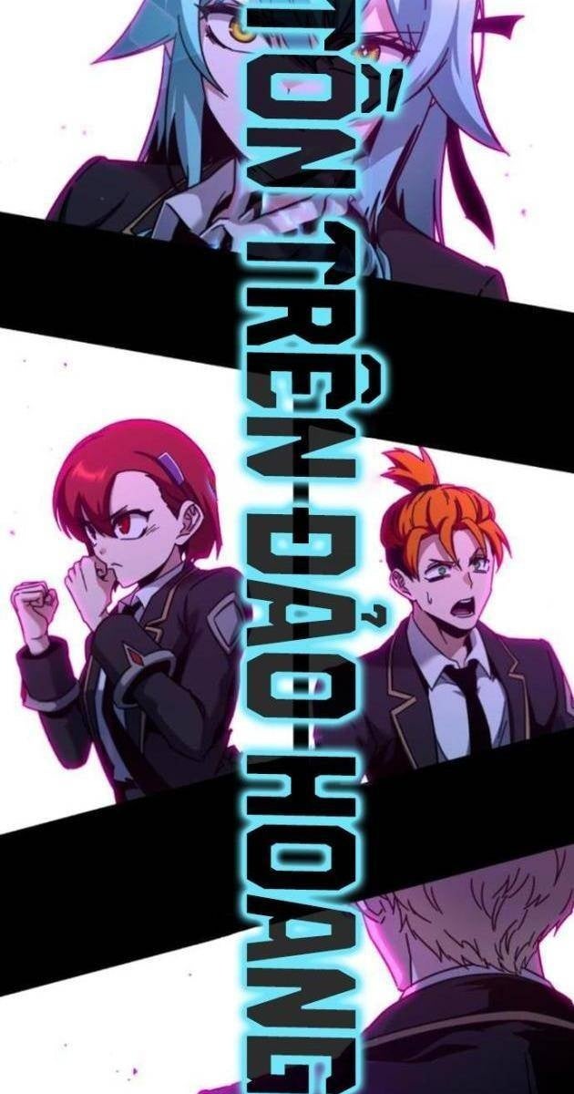 Thống Lĩnh Học Viện Chỉ Bằng Dao Sashimi - Page 142