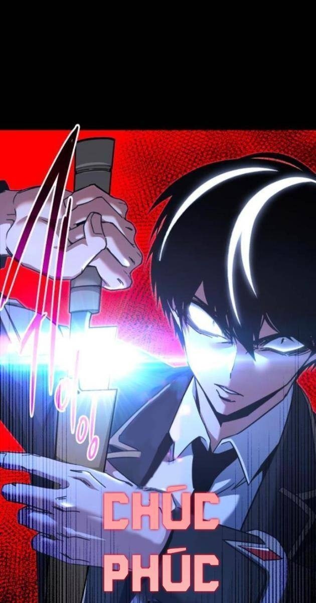 Thống Lĩnh Học Viện Chỉ Bằng Dao Sashimi - Page 80