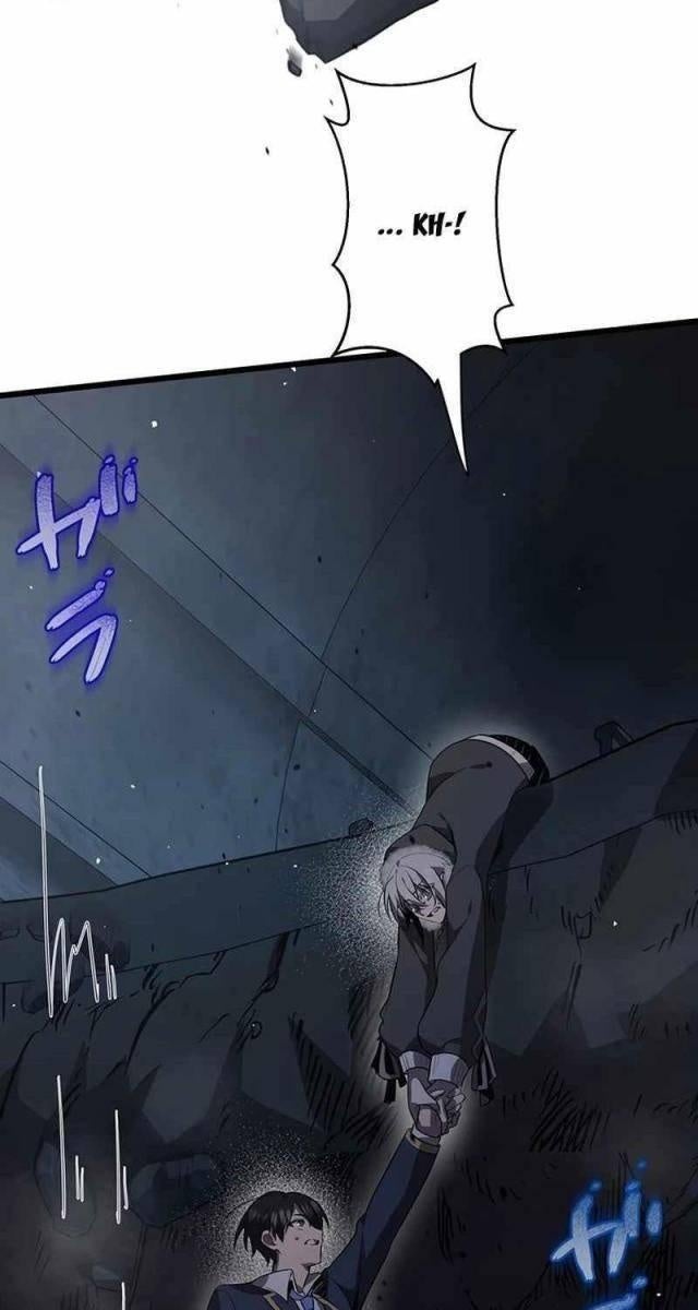 Ah, Thật Tuyệt Khi Còn Sống - Page 8