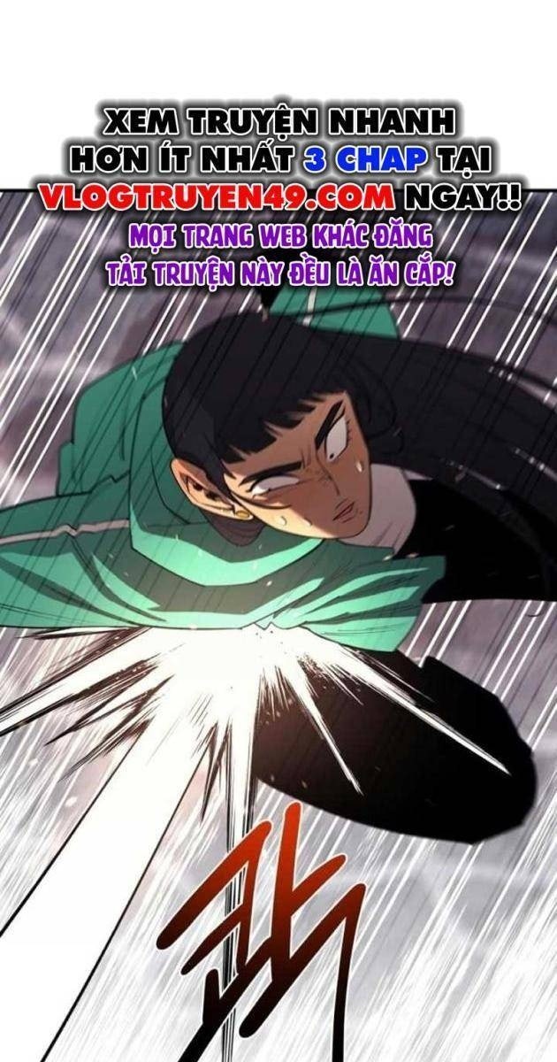 Cuộc Sống Học Đường Của Đội Trưởng Quận - Page 25