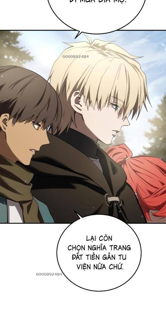 Tinh Tú Kiếm Sĩ - Page 6