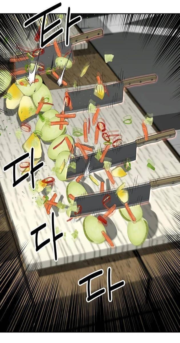 Thiên Hạ Đệ Nhất Côn Luân Khách Điếm - Page 60