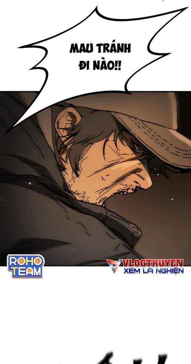 Đại Dịch Seoul - Page 70