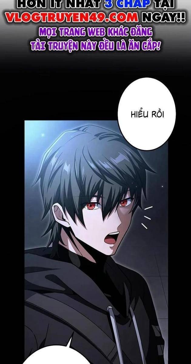 Vượt Cấp Với Kỹ Năng Thần Thánh - Page 23