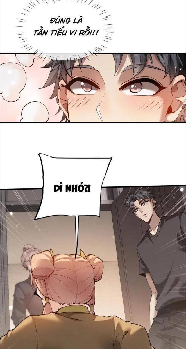 Toàn Chức Kiếm Tu - Page 63