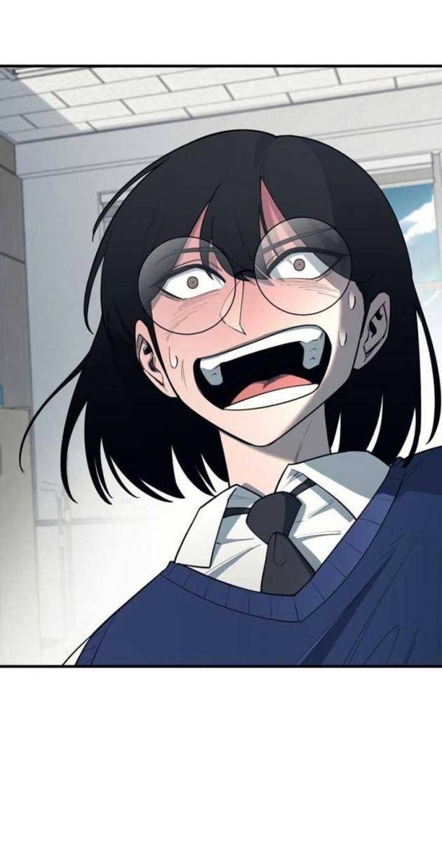 Cuộc Sống Học Đường Của Đội Trưởng Quận - Page 4