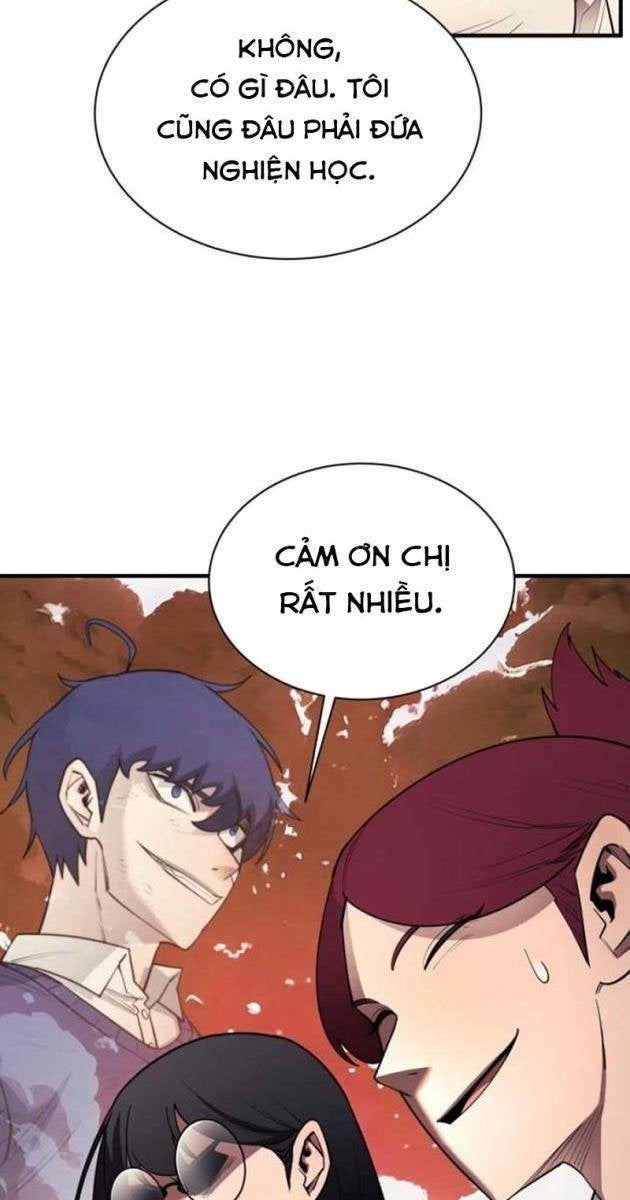 Cuộc Sống Học Đường Của Đội Trưởng Quận - Page 96