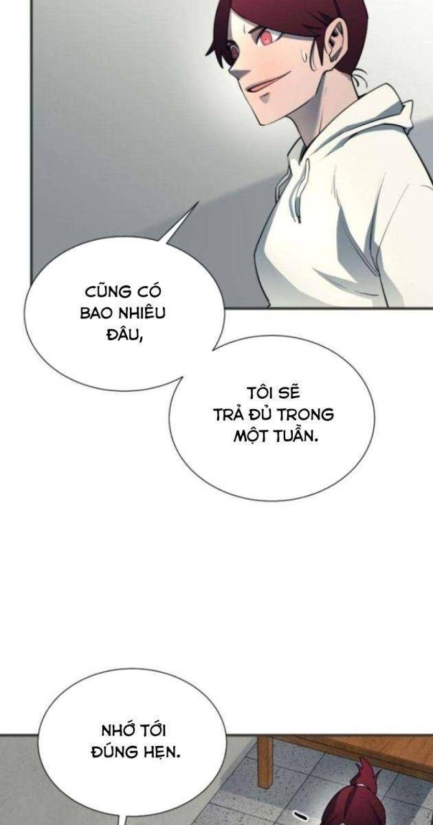 Cuộc Sống Học Đường Của Đội Trưởng Quận - Page 22